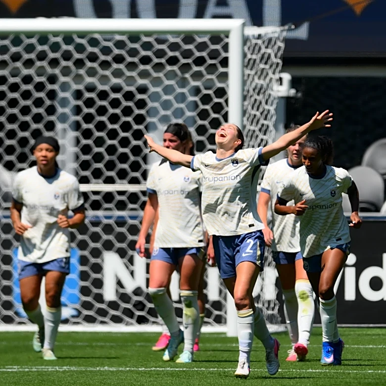 NWSL Matchweek 12: Top goals and saves