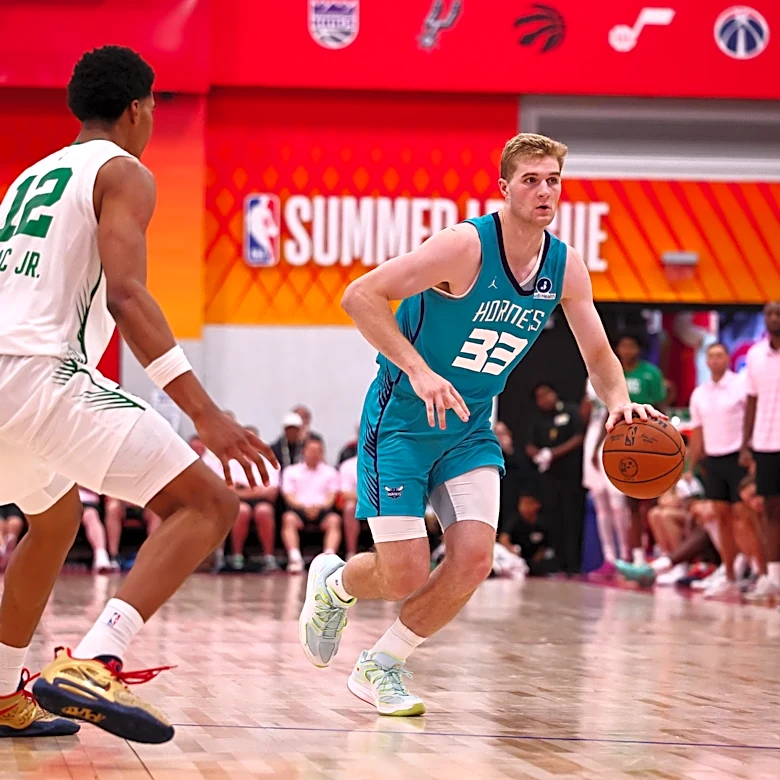 Former Huskies making waves in 2026 NBA Summer League