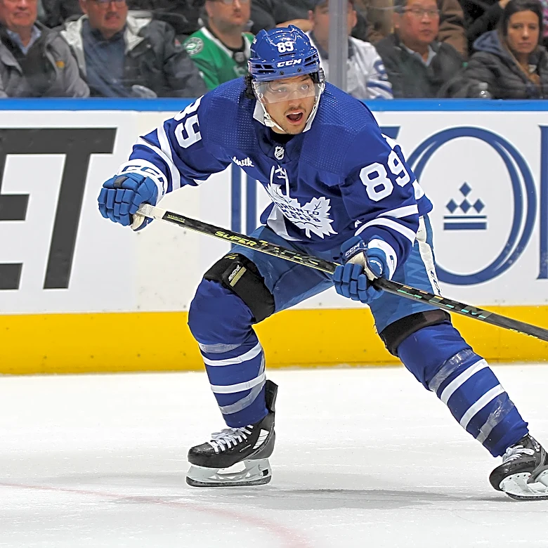 Nick Robertson gets July 28th arbitration date