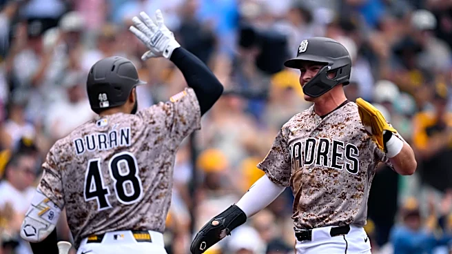 Good Morning San Diego: Padres head into All-Star break at .500 with series win over Blue Jays