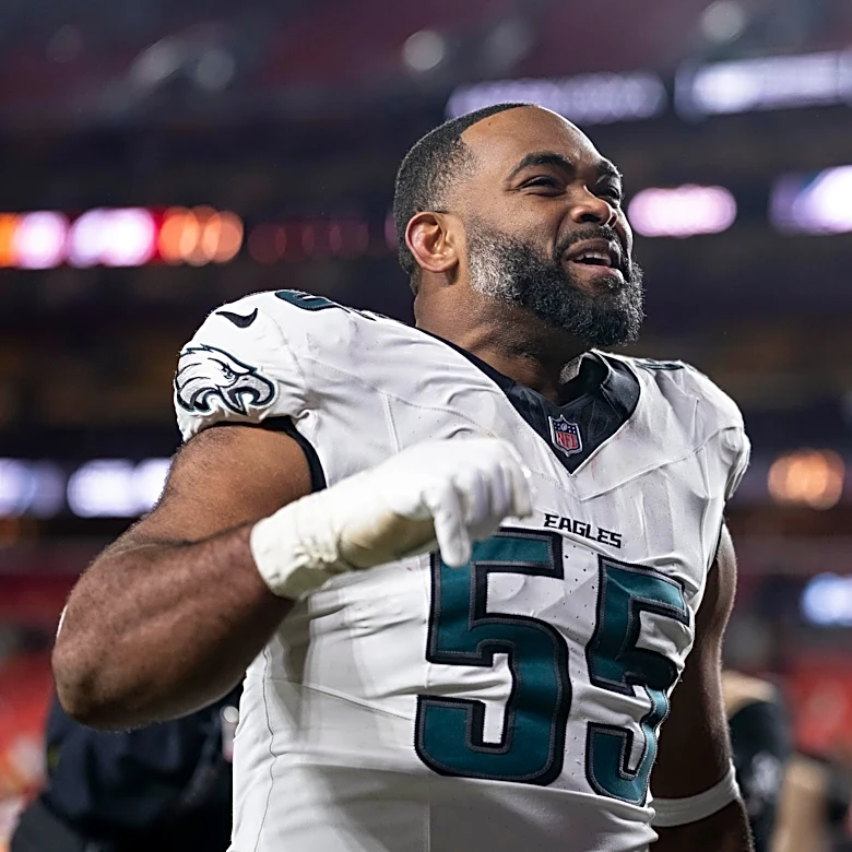 Eagles News: Brandon Graham discusses potential return timeline