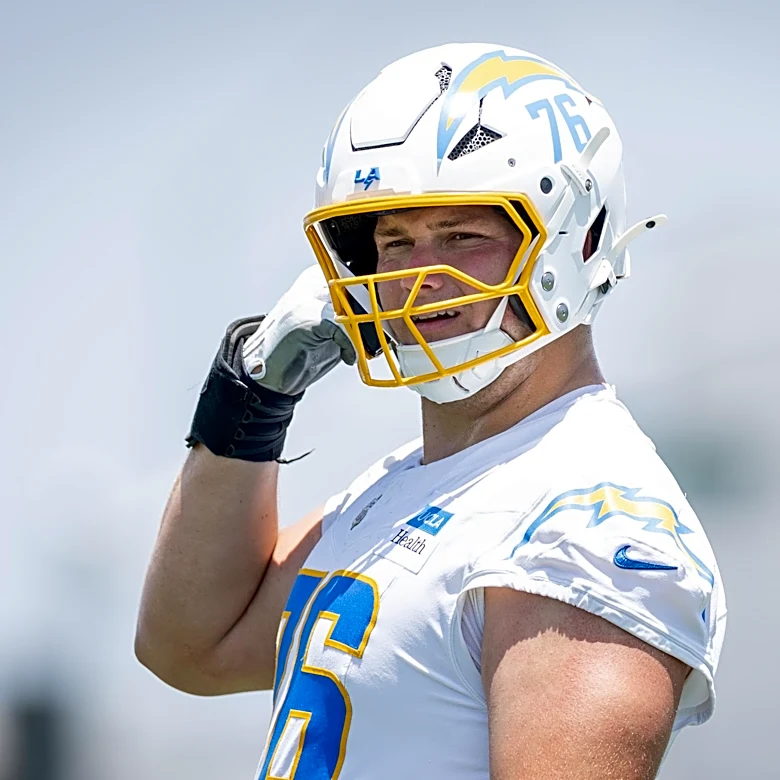 Chargers Daily Links: Monday Open Thread