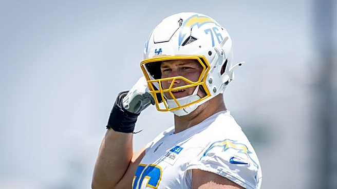 Chargers Daily Links: Monday Open Thread