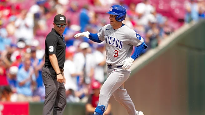 2026 Cubs Heroes and Goats: Alex Bregman is the Superhero vs. the Reds … again!