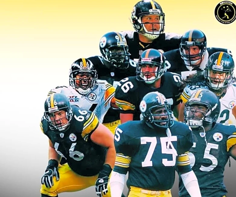 Top 30 greatest Pittsburgh Steelers of all time: No. 30-21