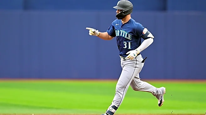 Yankees Rivalry Roundup: Mariners crush Rays on final day of first half