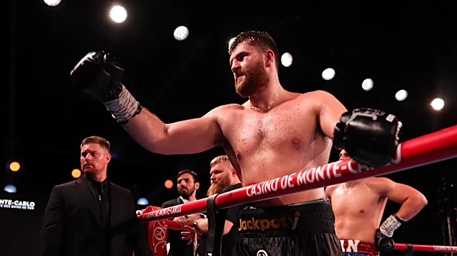 Johnny Fisher signs with Zuffa, fights on September 26