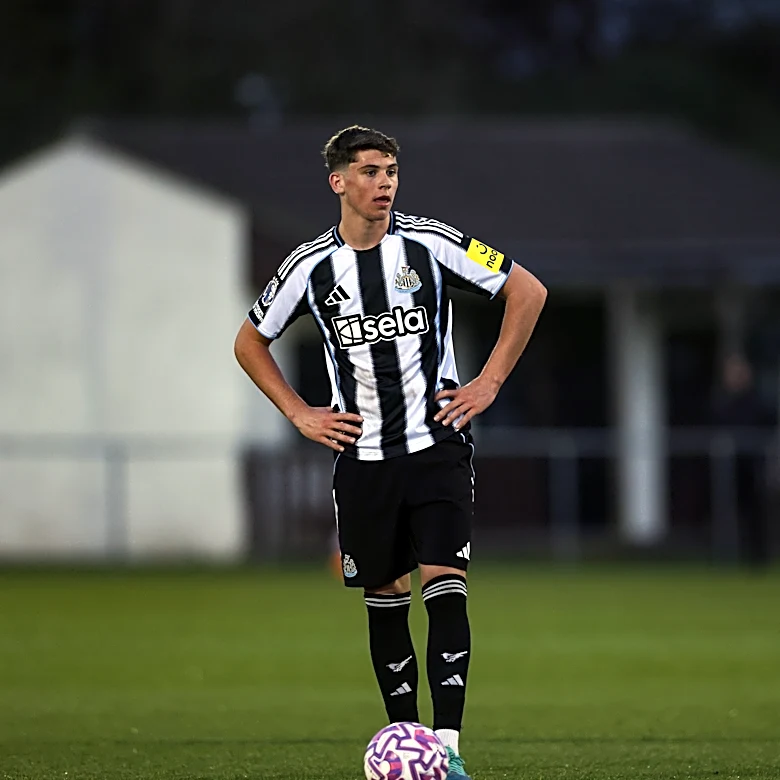 Newcastle Hands First Pro Deal To Another Miley Brother