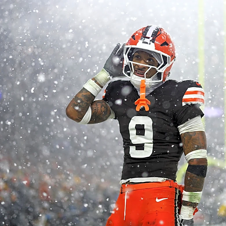 Browns roster: CB depth chart and expectations