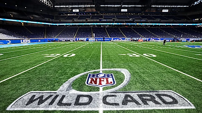 Poll: Which 2025 NFC playoff teams won’t make the playoffs this season?
