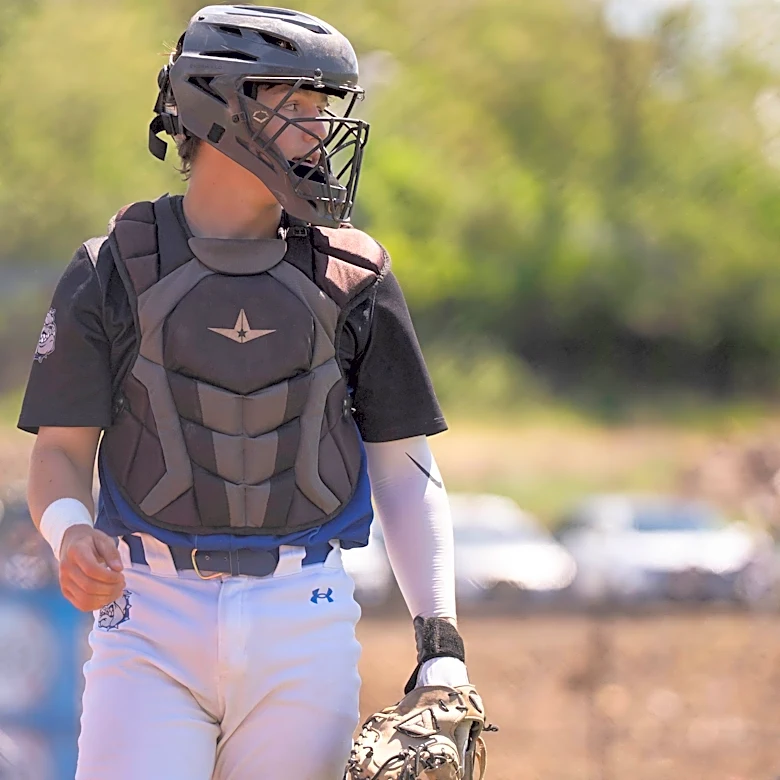 N.J. Player of the Year passes on MLB, will come to Rutgers