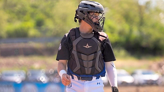 N.J. Player of the Year passes on MLB, will come to Rutgers