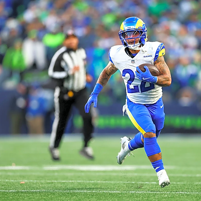 Will it be the “Running Rams” in 2026?