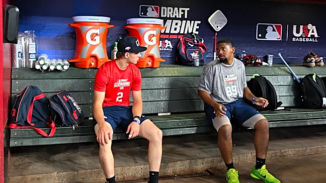A Closer Look at Braves 7th Round Pick Jack Brenner