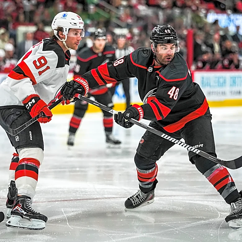 How The New Jersey Devils Currently Stack Up Against A Revamped Metropolitan Division