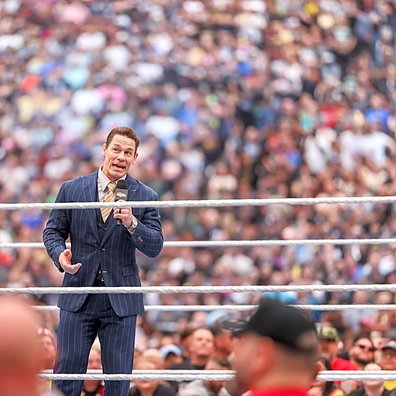 First details on Club WWE’s price, and what you get for your money
