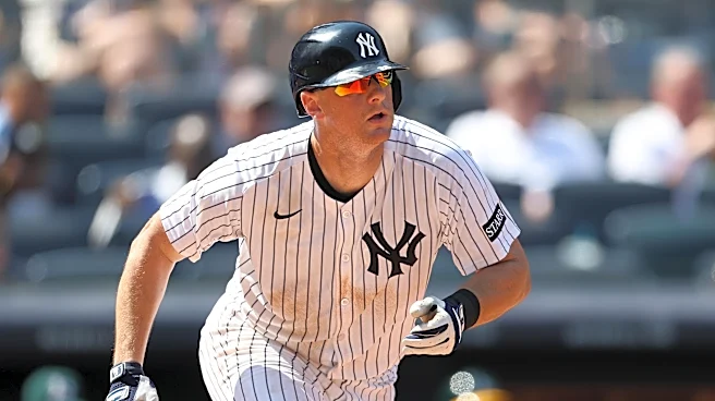 Yankees Birthday of the Day: DJ LeMahieu