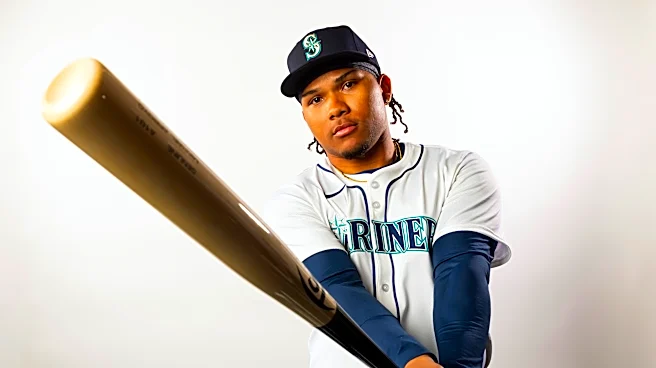 Seattle Mariners Minor League Roundup – Week Sixteen
