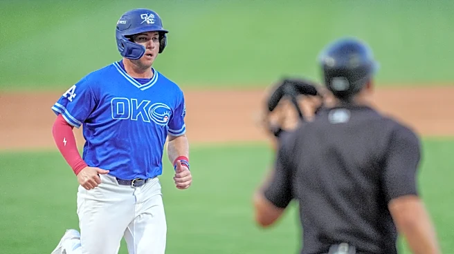 Dodgers minors: Ryan Ward, Logan Wagner, Luis Carias