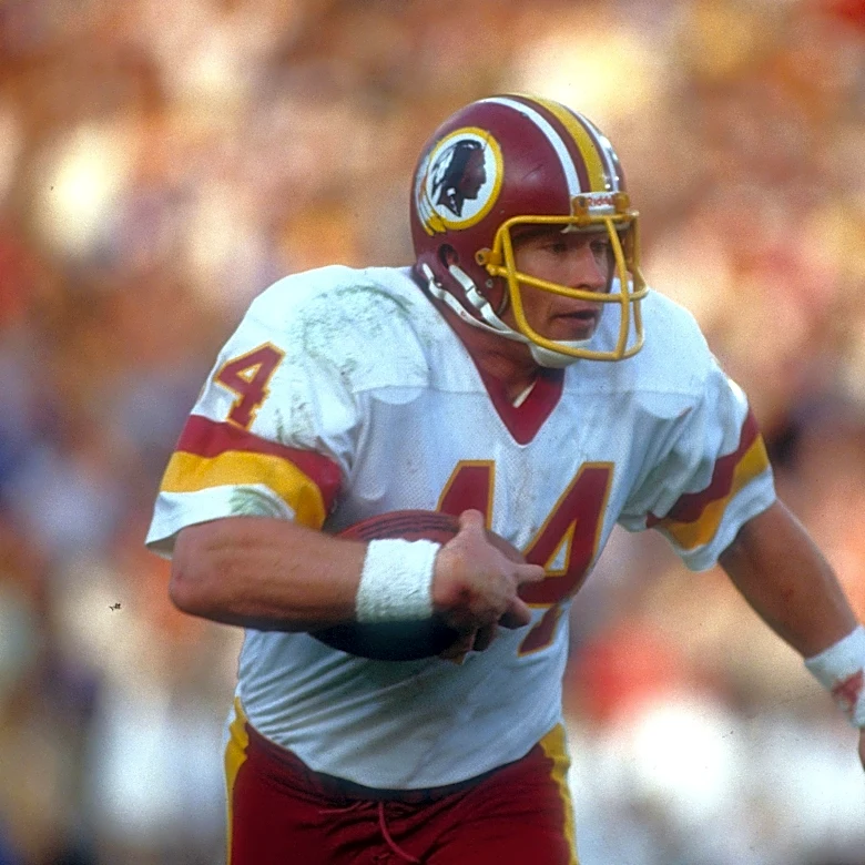 Kansas legend John Riggins to have number retired by Washington Commanders