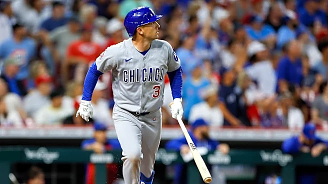 Chicago Cubs update: Alex Bregman, Pete Crow-Armstrong, starting pitching
