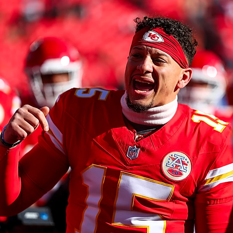 Predicting statistical totals for the Chiefs’ offense in 2026