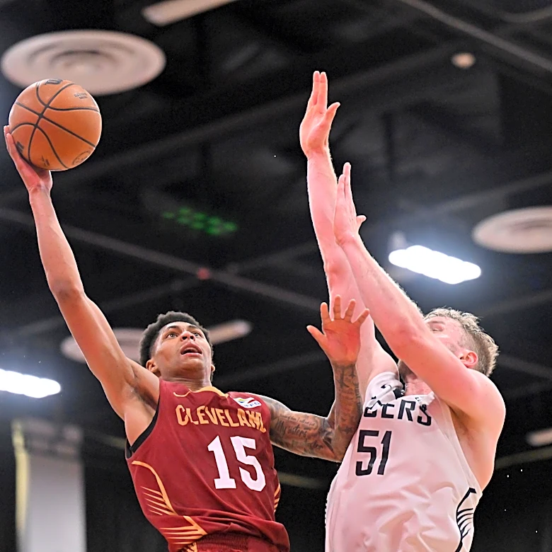 Cavs vs. Heat Summer League: Preview, how to watch, odds, and game thread