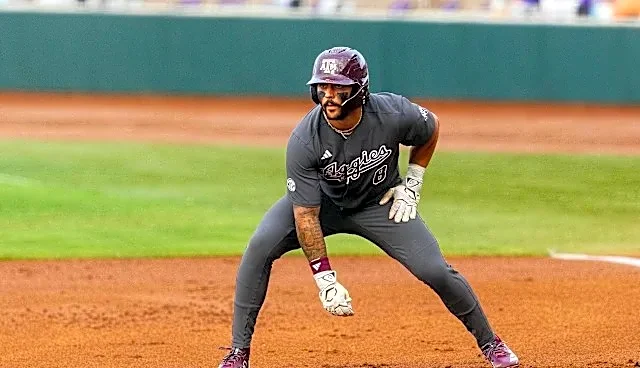 Washington Nationals 2026 Draft Class Summary