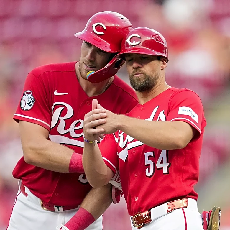 Yankees potential trade partner: Cincinnati Reds