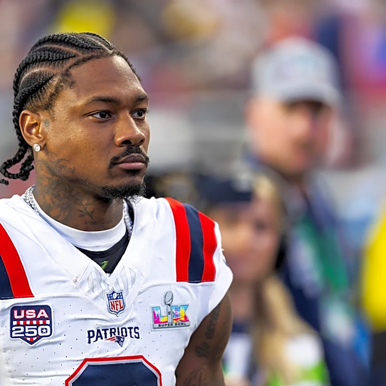 Raiders fans not feeling idea of signing Stefon Diggs