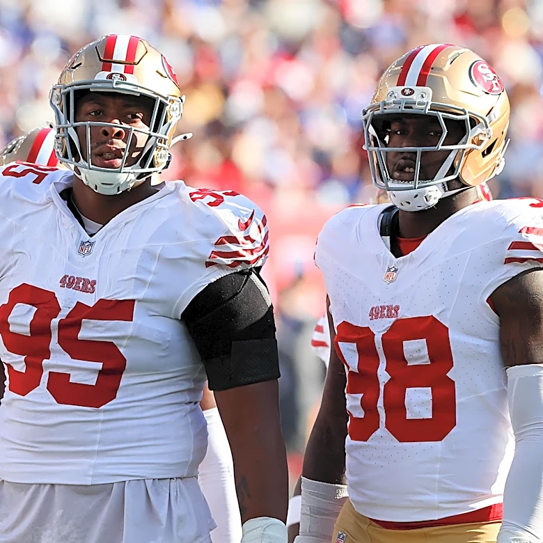 49ers fans are overwhelmingly confident in the defense heading into 2026