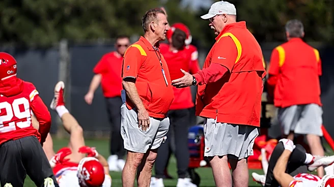 Let’s Argue: Can the Chiefs be top 10 in offense and defense in 2026?