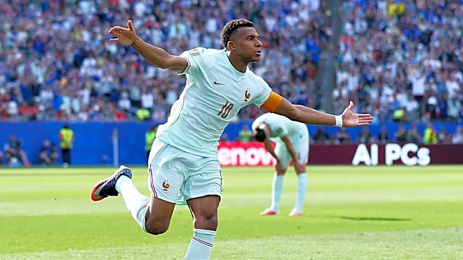 Best Captain Picks for FIFA World Cup Fantasy Semi-finals