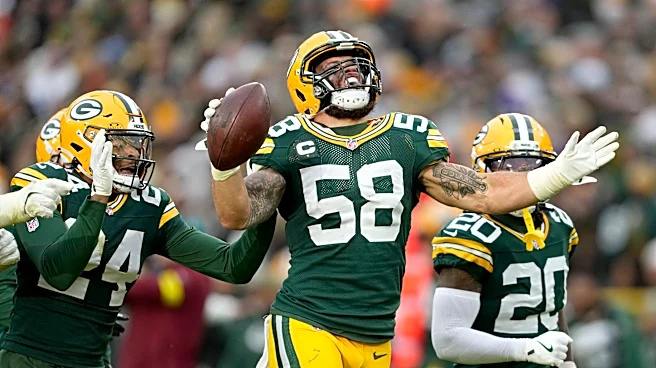 Packers Discussion: How do you feel about the Isaiah McDuffie deal?