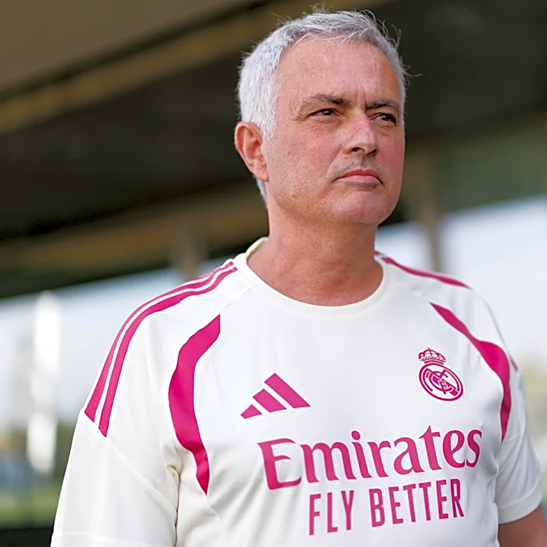 Real Madrid kick off 2026-27 preseason as Mourinho oversees first training session back