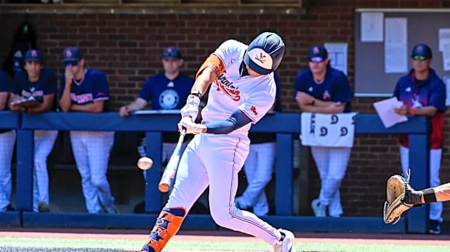 Braves 2026 MLB Draft Recap