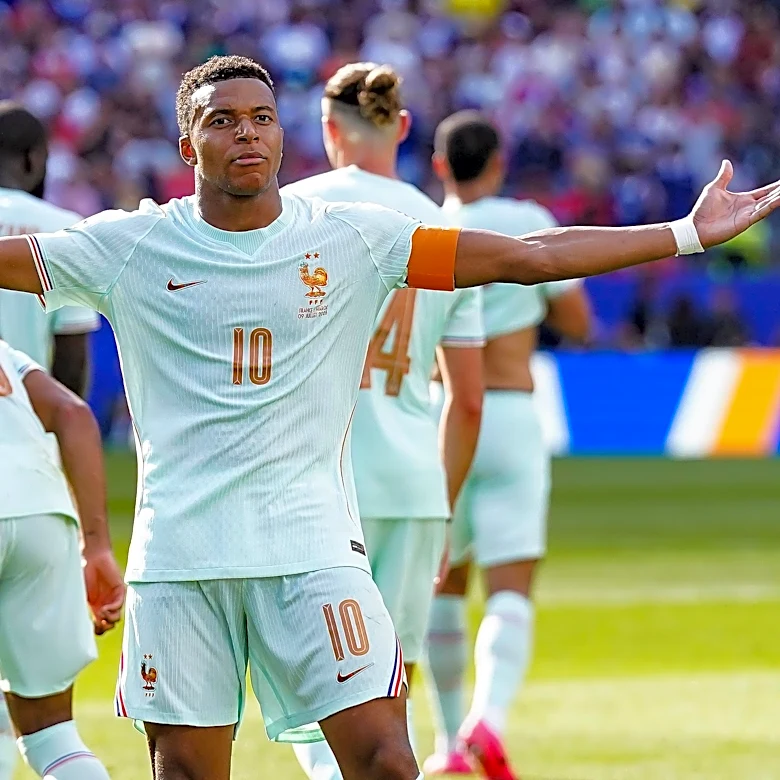 Managing Madrid Readers Overwhelmingly Back France’s Madridistas to Win the World Cup