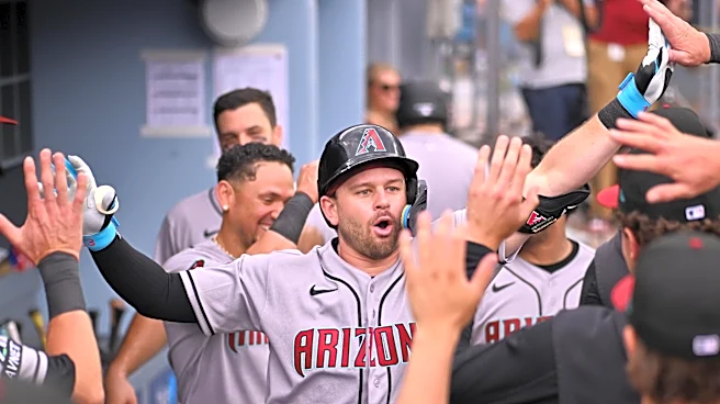What can the Diamondbacks do to move forward from .500?
