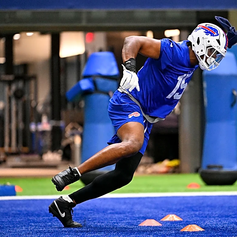Buffalo Bills carry plenty of roster intrigue into 2026 training camp