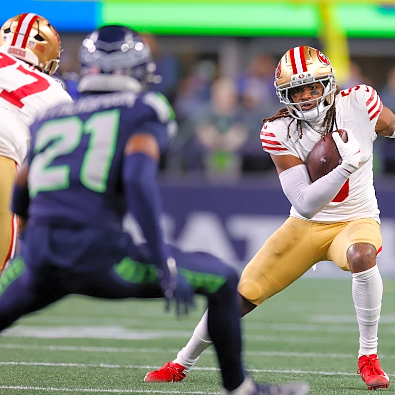 2 surprise cut candidates for the 49ers ahead of training camp