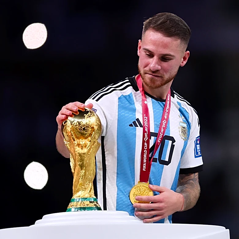 The Liverpool Offside’s World Cup 2026 Semi-Final & Final Survey