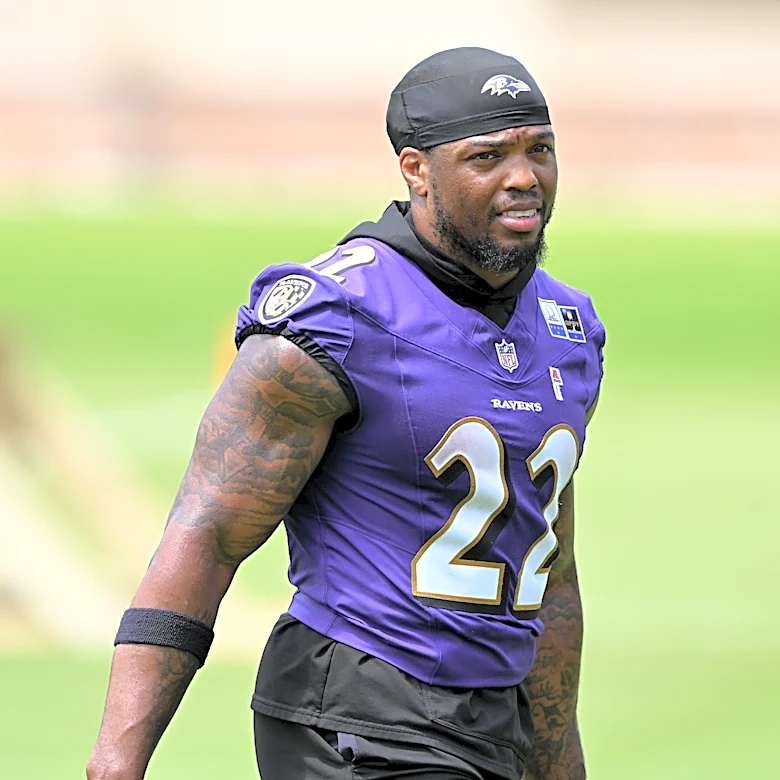 Baltimore Ravens rankings tracker: NFL Top 100, ESPN survey, and more!