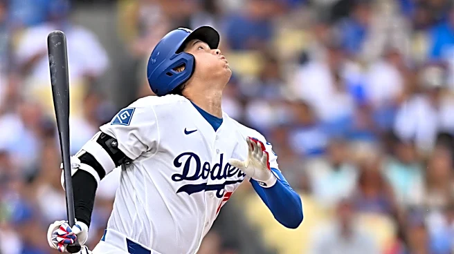 Dodgers Week 16: Limping into the break