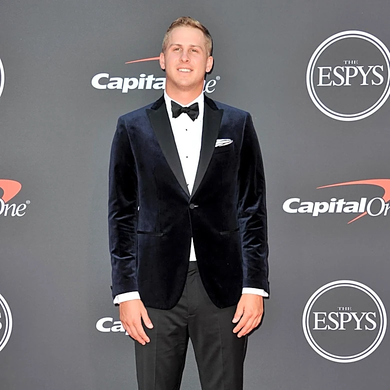 Lions News: Jared Goff to host NFL Draft-like ceremony to honor students