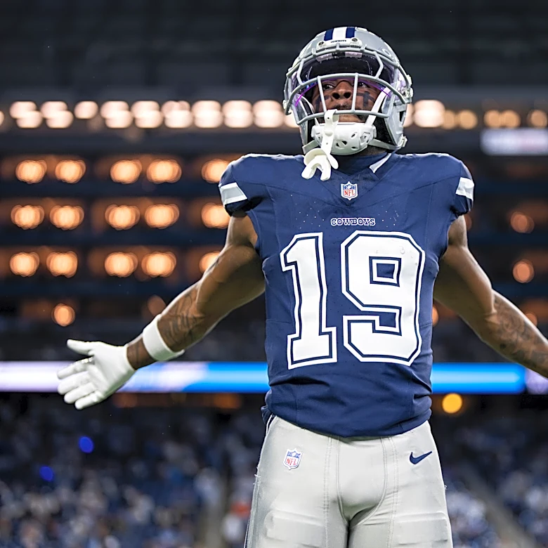 Last chance for 2024 Cowboys rookie class?