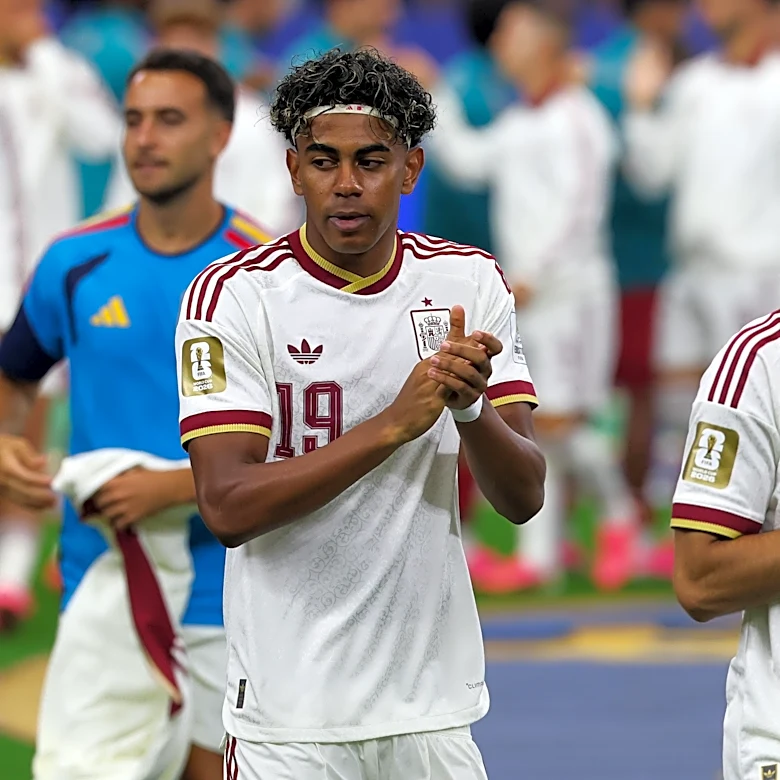 Which team are you rooting for now at World Cup 2026?