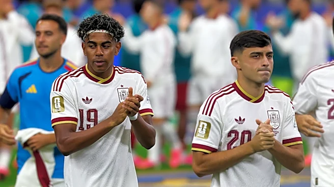 Which team are you rooting for now at World Cup 2026?