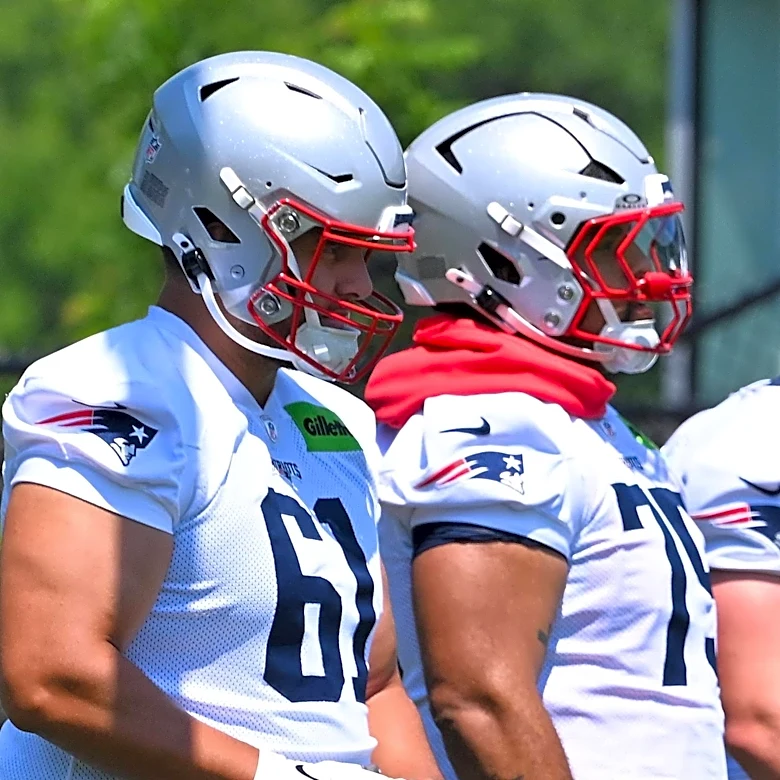 Patriots 2026 scouting report for OL Sebastian Gutierrez