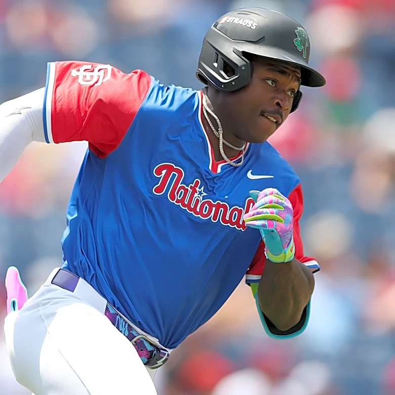 Giants Minor League Baseball roundup, July 10-12: The stars are on the move!
