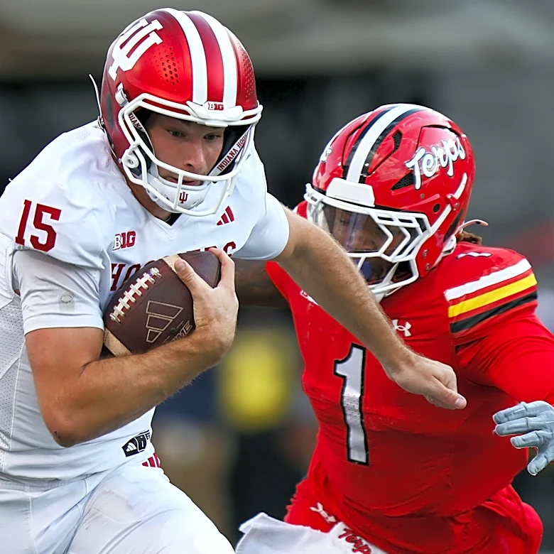 Fernando Mendoza versus Maryland, Part IX of Las Vegas Raiders’ Mendoza Mania